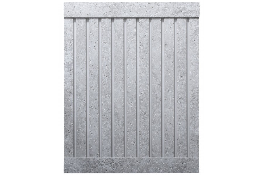 Финишный молдинг Hiwood LF124B W50 2700×31×12