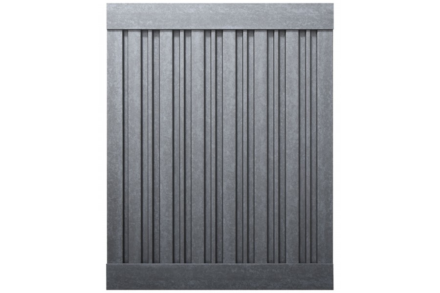 Финишный молдинг Hiwood LF1 S381A 2700×50×17
