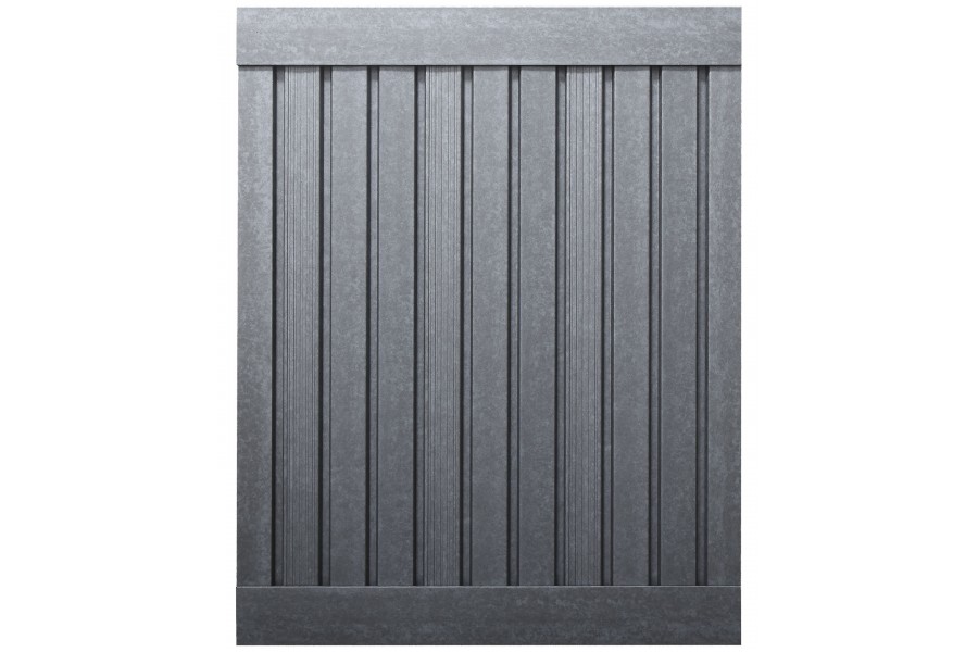 Финишный молдинг Hiwood LF1 S381A 2700×50×17