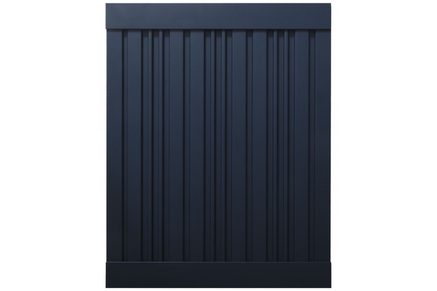 Финишный молдинг Hiwood LF1 BU22 2700×50×17