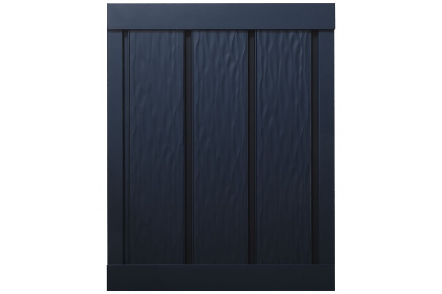 Финишный молдинг Hiwood LF1 BU22 2700×50×17