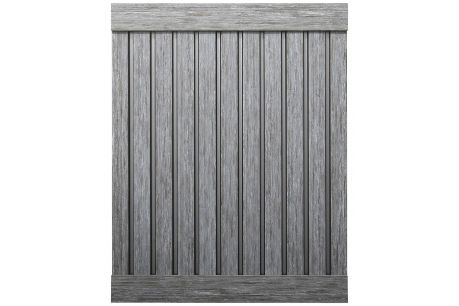 Финишный молдинг Hiwood LF1 GN68 2700×50×17