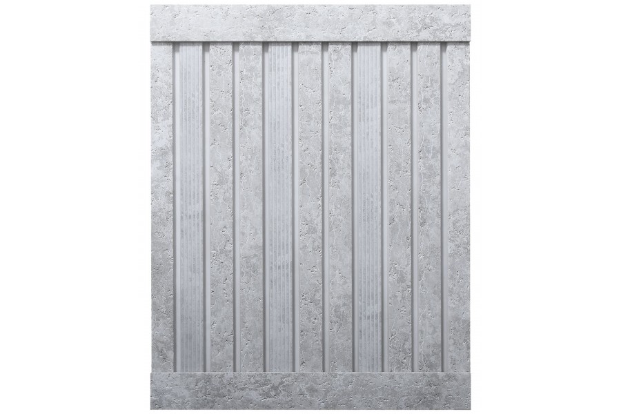 Финишный молдинг Hiwood LF1 W50 2700×50×17