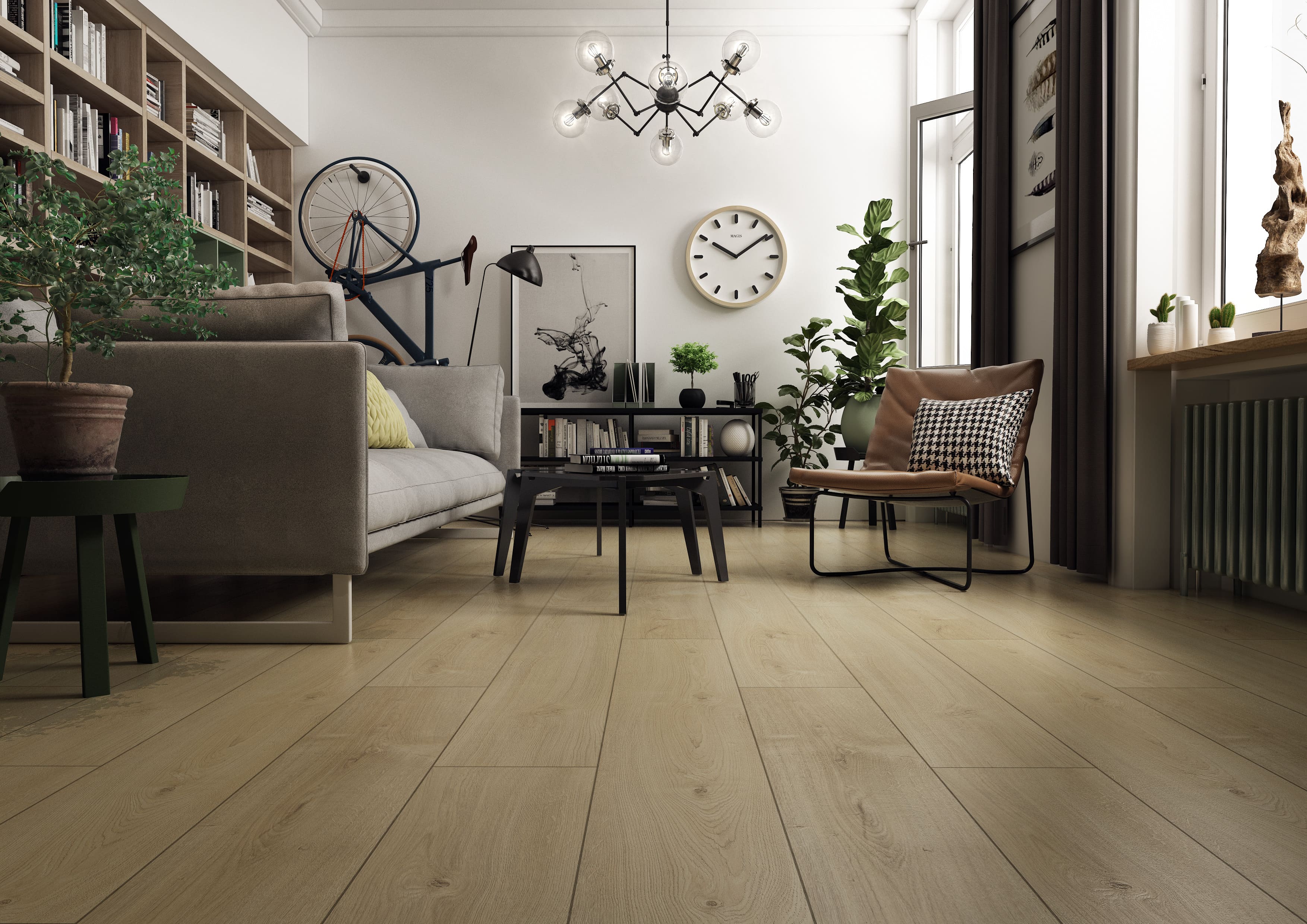 Ламинат Kronopol Aurum Movie Aqua Oak Musical D 40154 1380×242×8 фото в интерьере Ламинат Kronopol Aurum Movie Aqua Oak Musical D 40154 1380×242×8 фото в интерьере