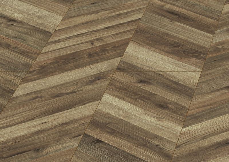 Ламинат Kronopol Platinium Paloma Oak Stefano D 80204 французская елка 1380×244×8