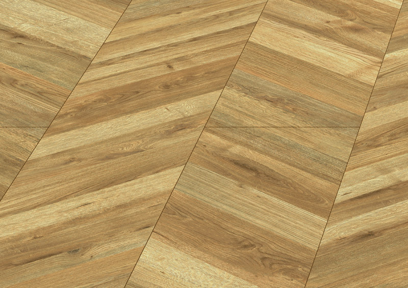 Ламинат Kronopol Platinium Paloma Aqua Oak Umberto D80194 французская елка 1380×242×8