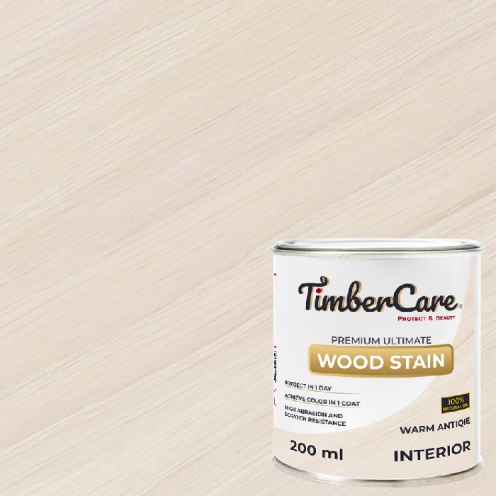 Масло для дерева TimberCare Wood Stain цвет Античный 350003 шелковисто-матовое 0,2 л Масло для дерева TimberCare Wood Stain цвет Античный 350003 шелковисто-матовое 0,2 л