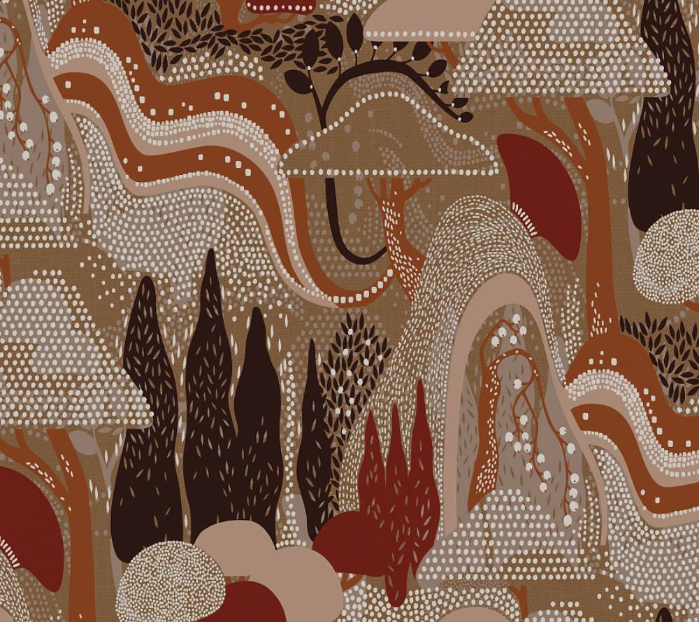 Обои Luna Сага об Элементалях Lun7 010 10,05×1 Обои Luna Сага об Элементалях Lun7 010 10,05×1