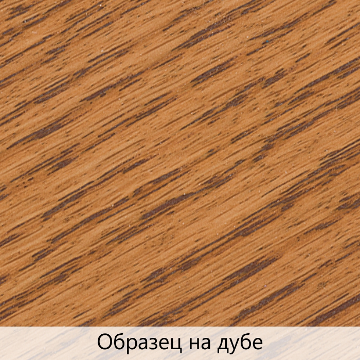 Масло для дерева TimberCare Wood Stain цвет Классический махагон 350014 шелковисто-матовое 0,75 л