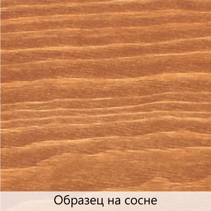 Масло для дерева TimberCare Wood Stain цвет Лесной орех 350016 шелковисто-матовое 0,75 л
