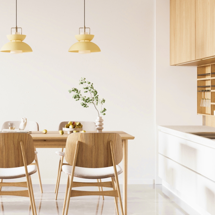 Масло для дерева TimberCare Wood Stain цвет Шелковистый клен 350022 шелковисто-матовое 0,75 л фото в интерьере