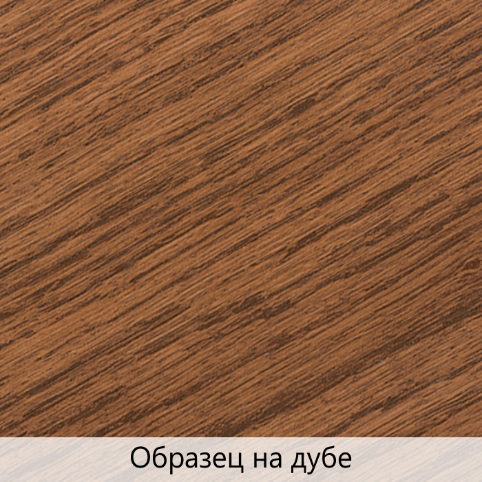 Масло для дерева TimberCare Wood Stain цвет Шоколад 350026 шелковисто-матовое 0,75 л