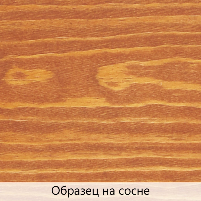 Масло для дерева TimberCare Wood Stain цвет Корица 350024 шелковисто-матовое 0,75 л
