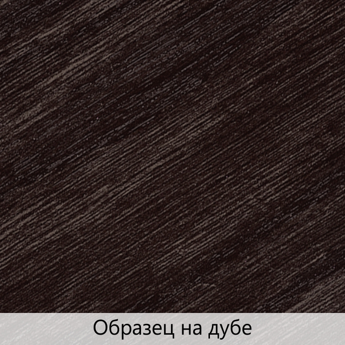 Масло для дерева TimberCare Wood Stain цвет Эбеновое дерево 350036 шелковисто-матовое 0,75 л