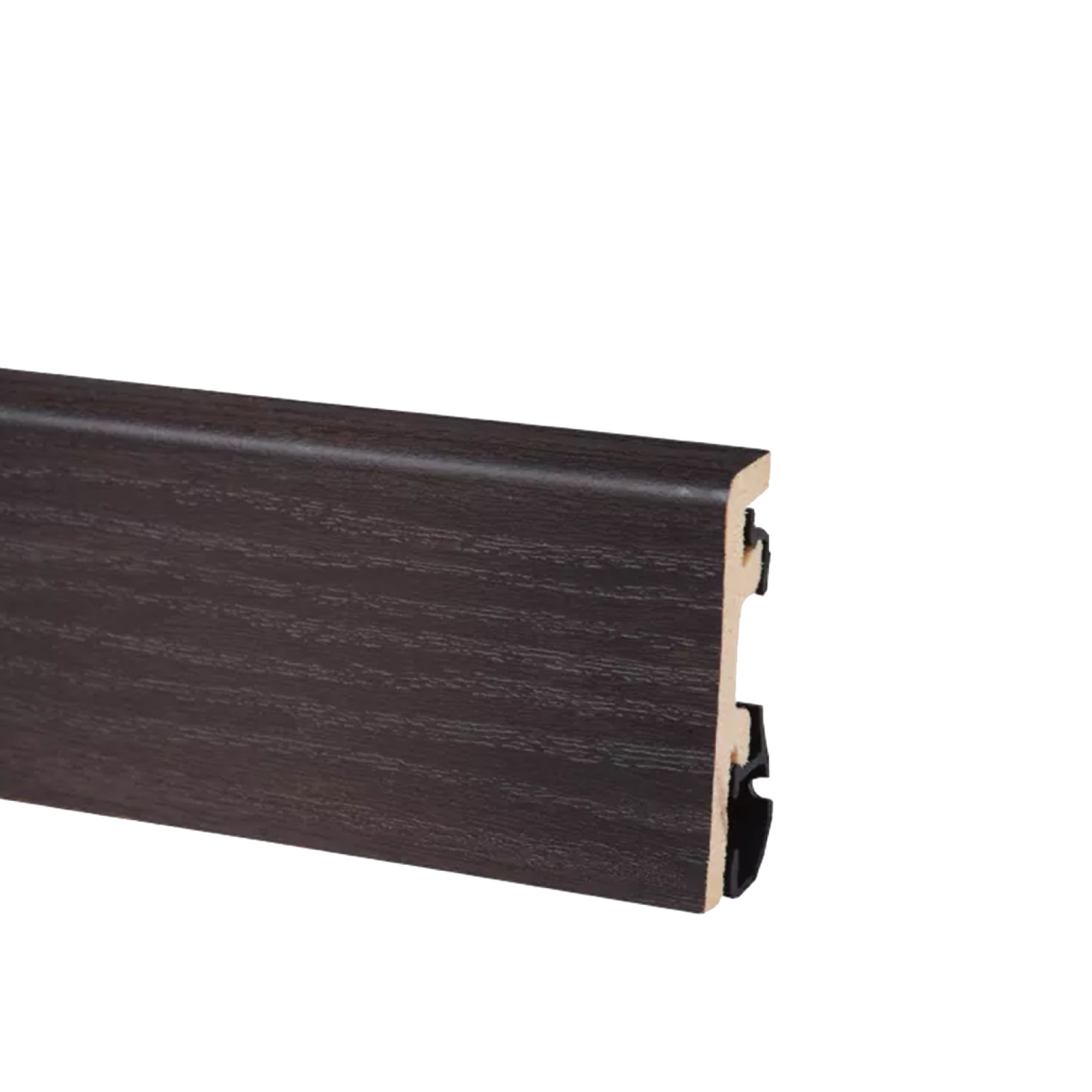 Плинтус Arbiton Integra Венге африканский 45 2400×80×20 Плинтус Arbiton Integra Венге африканский 45 2400×80×20