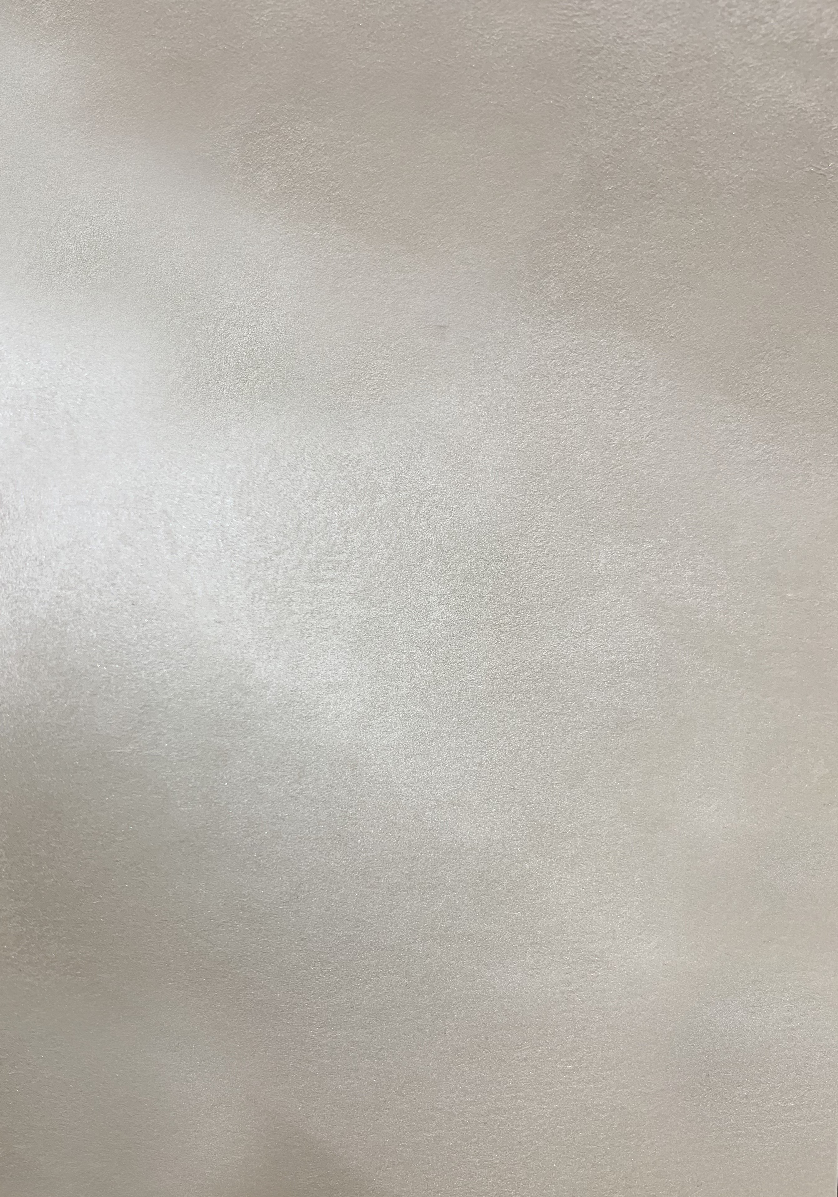 Краска декоративная Lanors Satin Silver цвет STS_016 1 кг