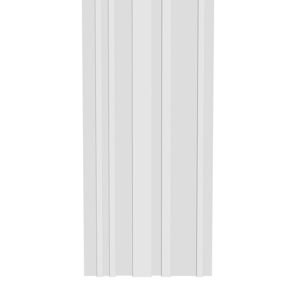 Стеновая панель под покраску Ultrawood UW 11 i 2000×240×15