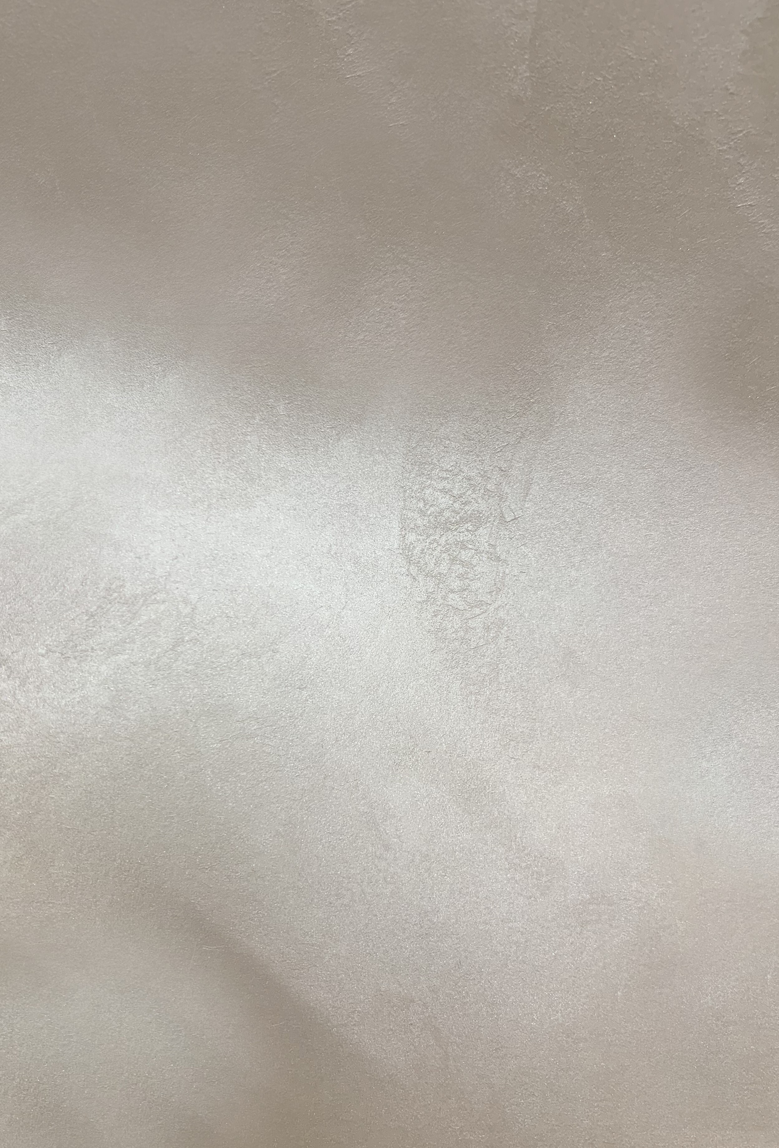 Краска декоративная Lanors Satin Silver цвет STS_038 1 кг