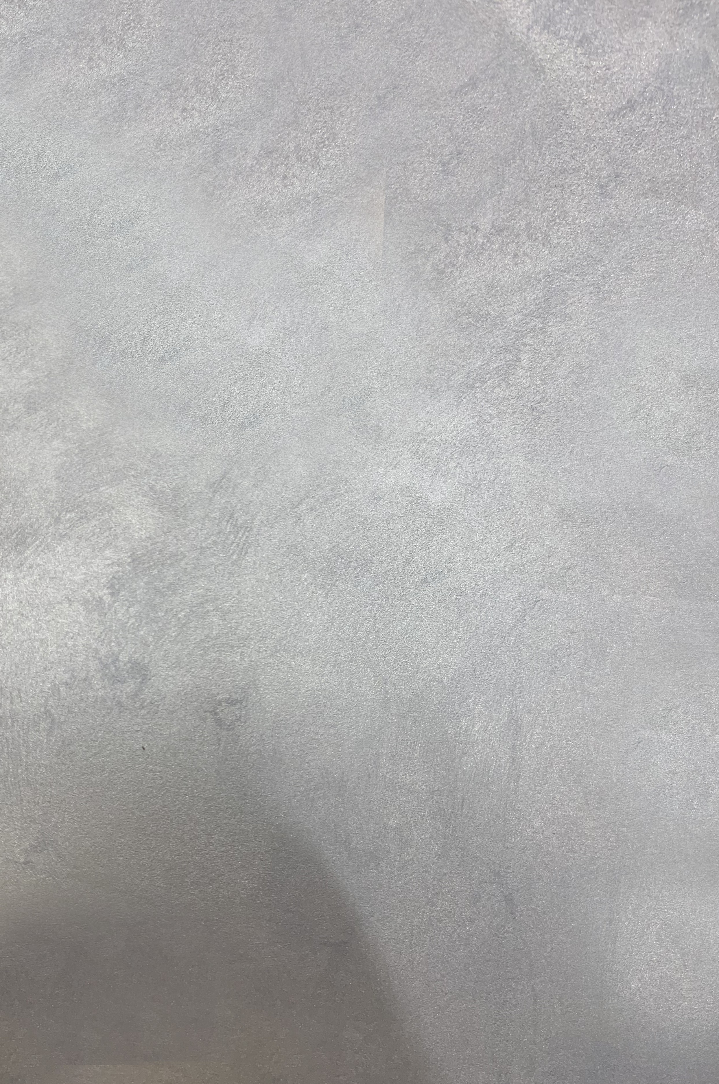 Краска декоративная Lanors Satin Silver цвет STS_096 1 кг