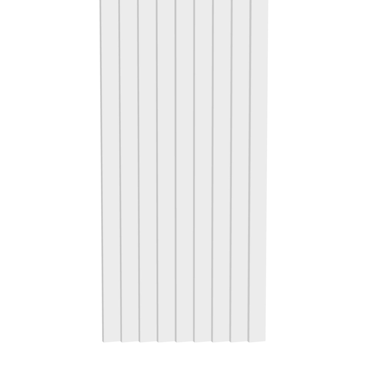 Стеновая панель под покраску Ultrawood UW 09 i 2000×240×12