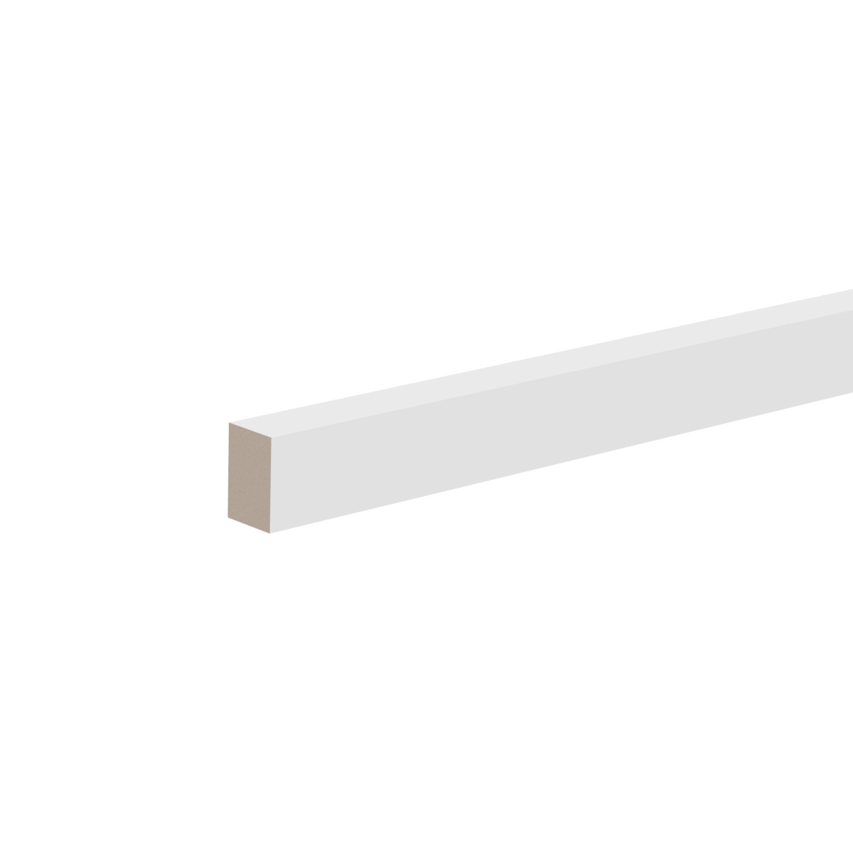 Молдинг ЛДФ под покраску Ultrawood E2E 3020 i 2000×30×20 Молдинг ЛДФ под покраску Ultrawood E2E 3020 i 2000×30×20