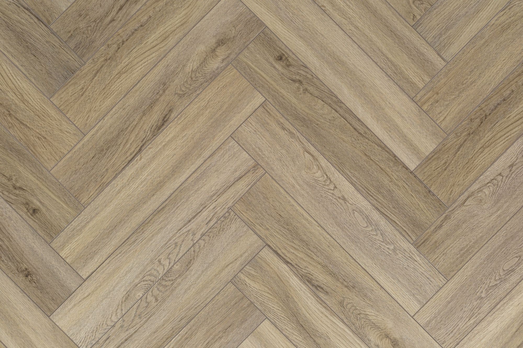 Кварцвиниловая плитка Aquafloor клеевая Parquet Glue AF2503PG венгерская елка 610×122×2,5