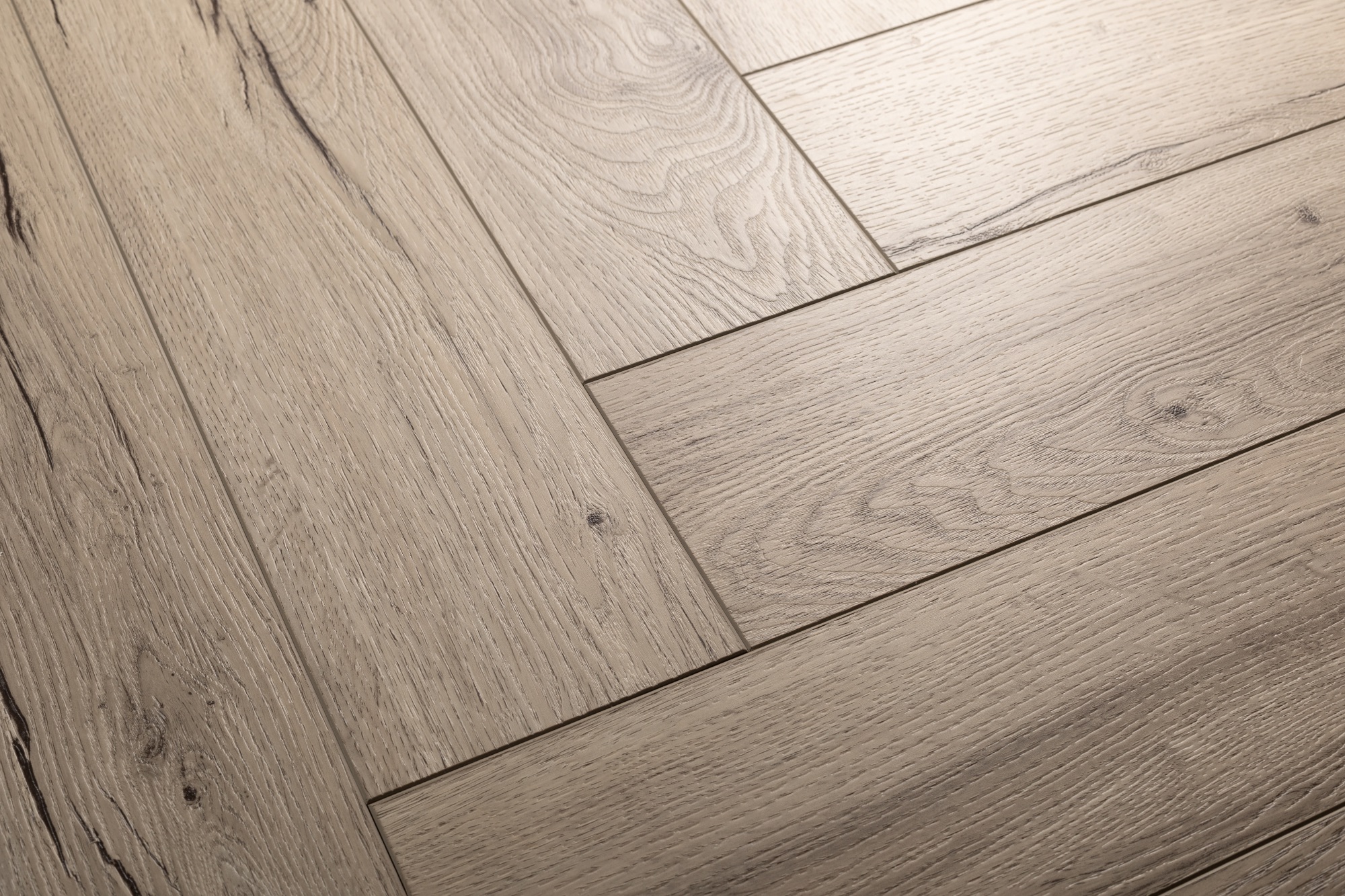 Кварцвиниловая плитка Aquafloor клеевая Parquet Glue AF2512PG венгерская елка 610×122×2,5