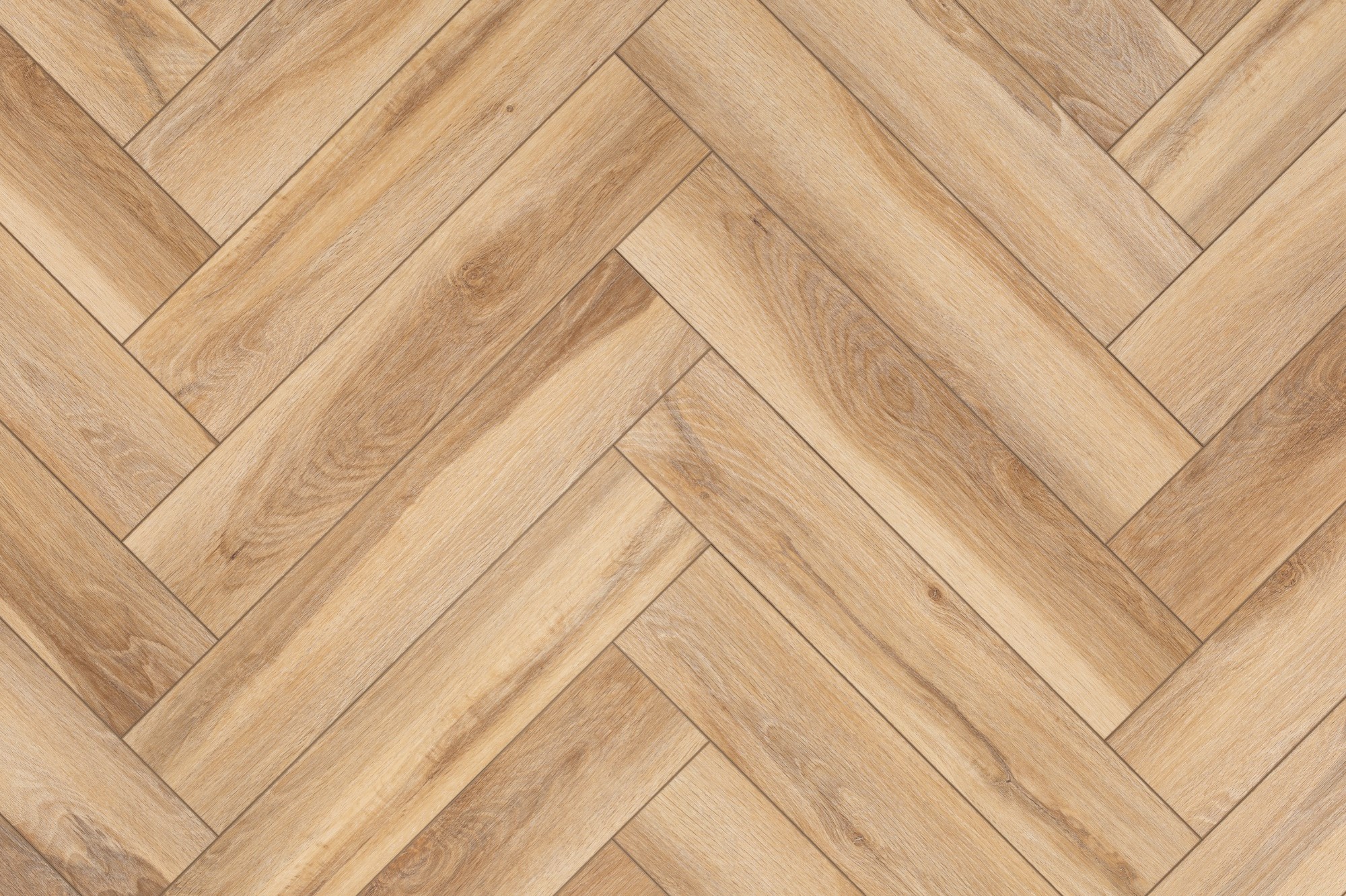 Кварцвиниловая плитка Aquafloor клеевая Parquet Glue AF2514PG венгерская елка 610×122×2,5