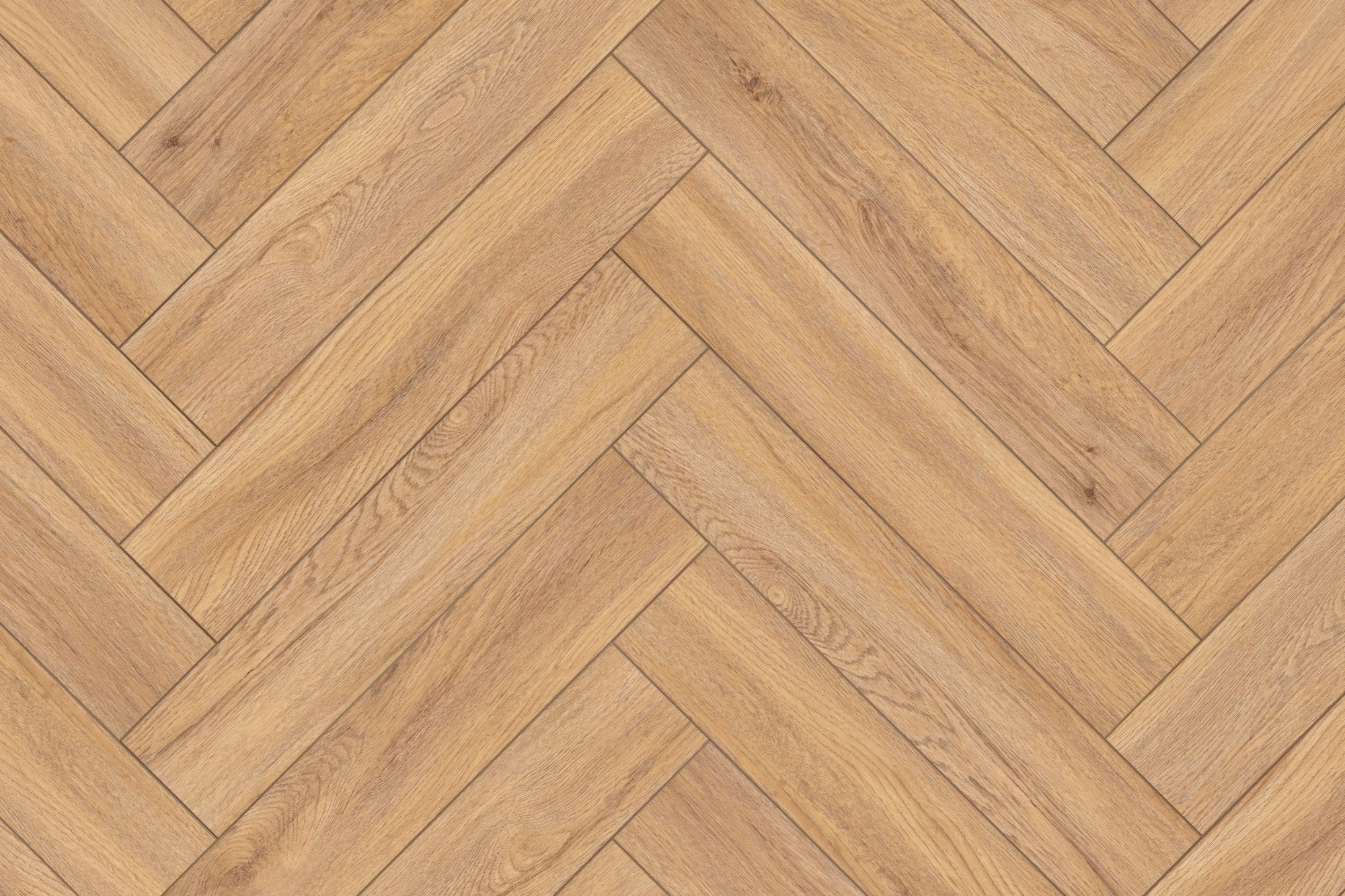 Кварцвиниловая плитка Aquafloor клеевая Parquet Glue AF2515PG венгерская елка 610×122×2,5