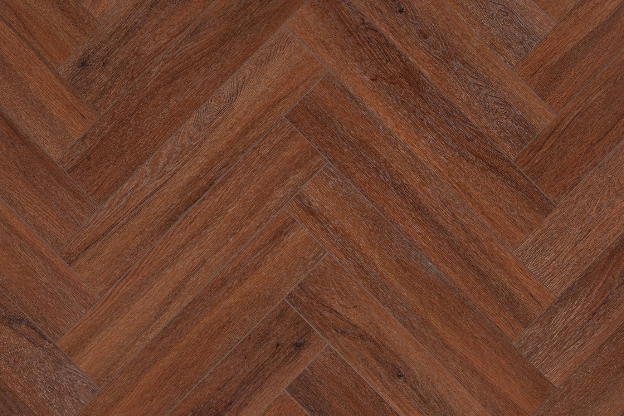 Кварцвиниловая плитка Aquafloor клеевая Parquet Glue AF2519PG венгерская елка 610×122×2,5