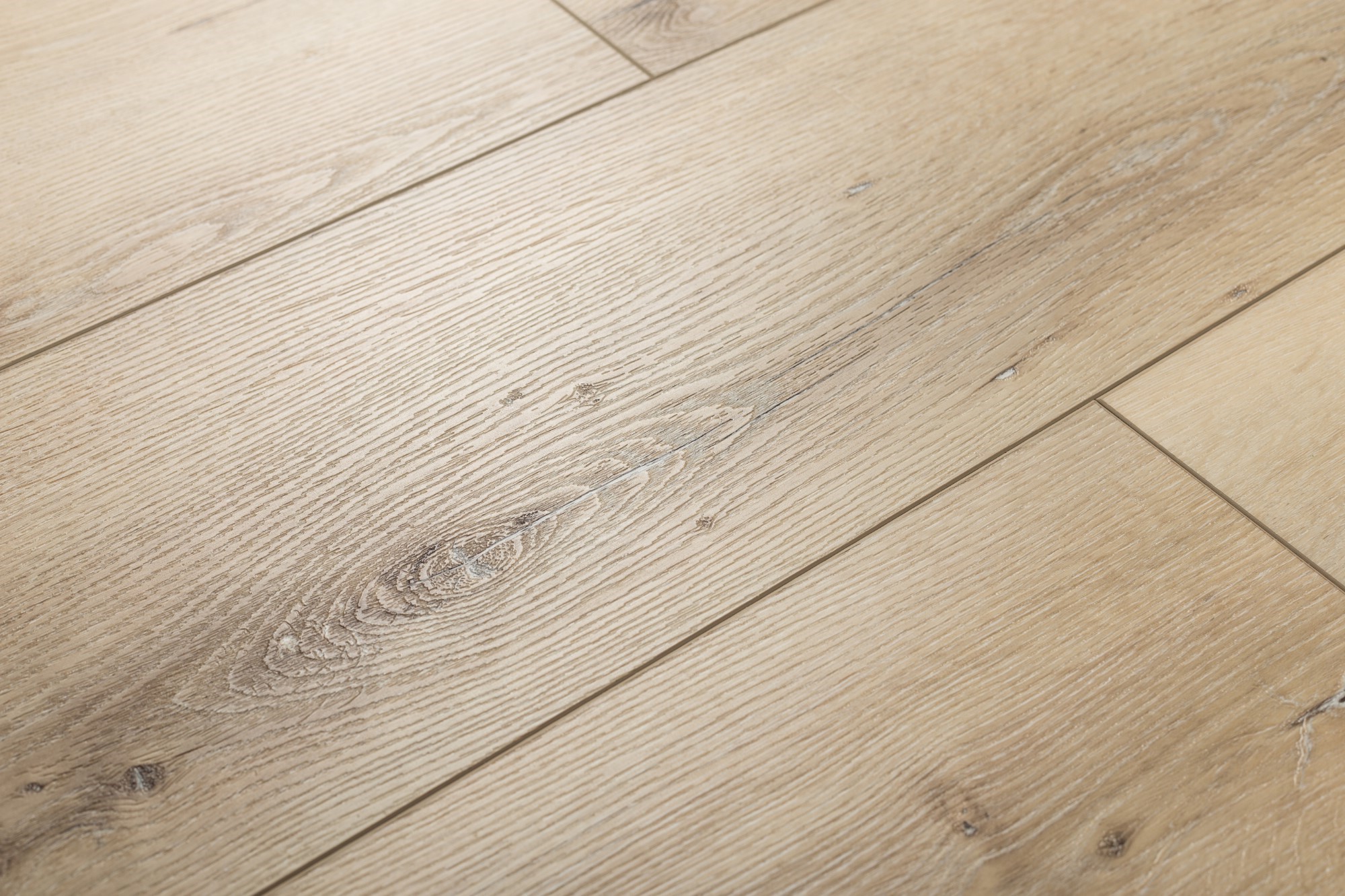 Кварцвиниловая плитка Aquafloor клеевая RealWood XL Glue AF8004XL 1524×228×2,5