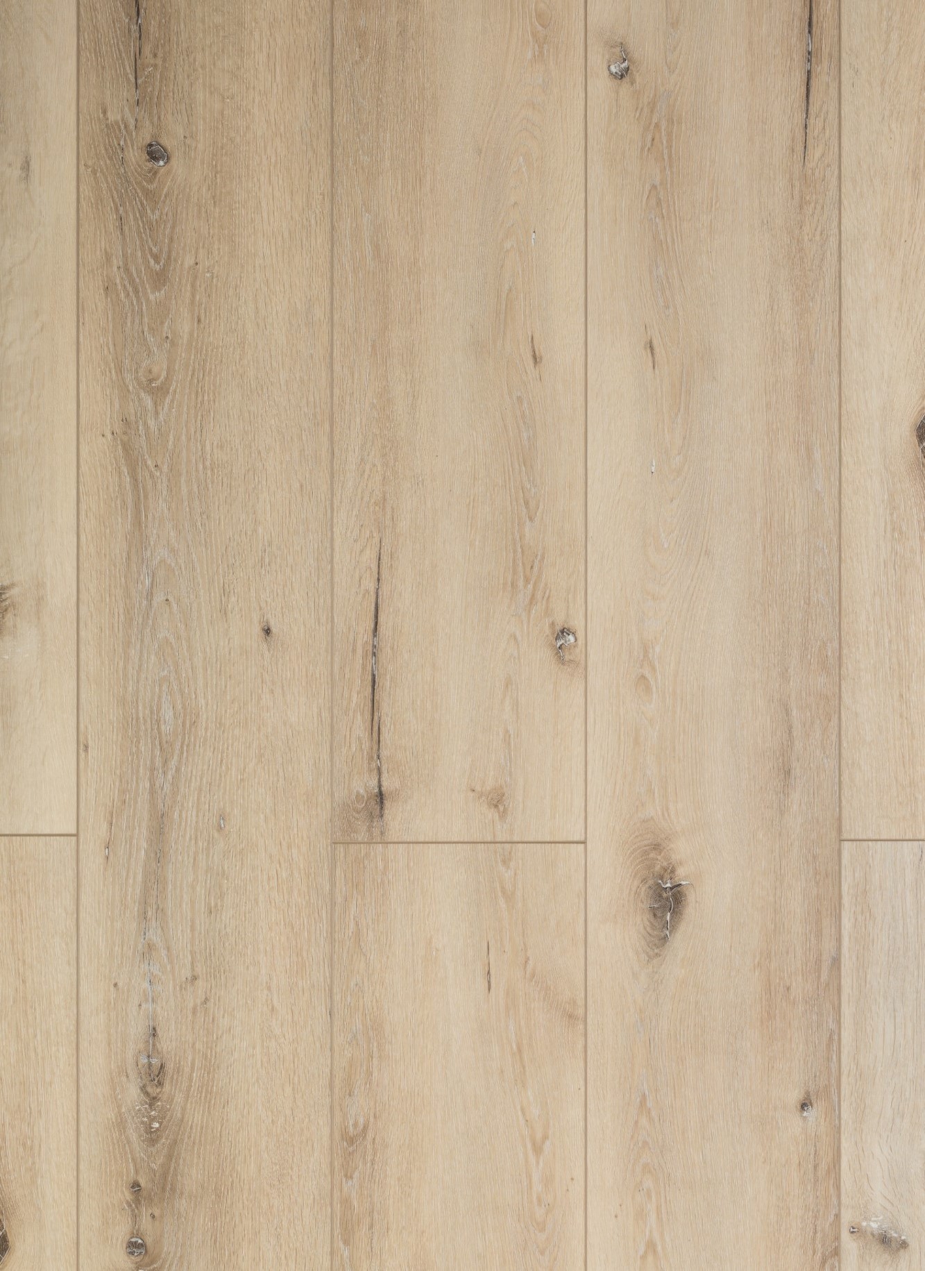 Кварцвиниловый SPC ламинат Aquafloor RealWood XL AF8004XL 1524×228×8