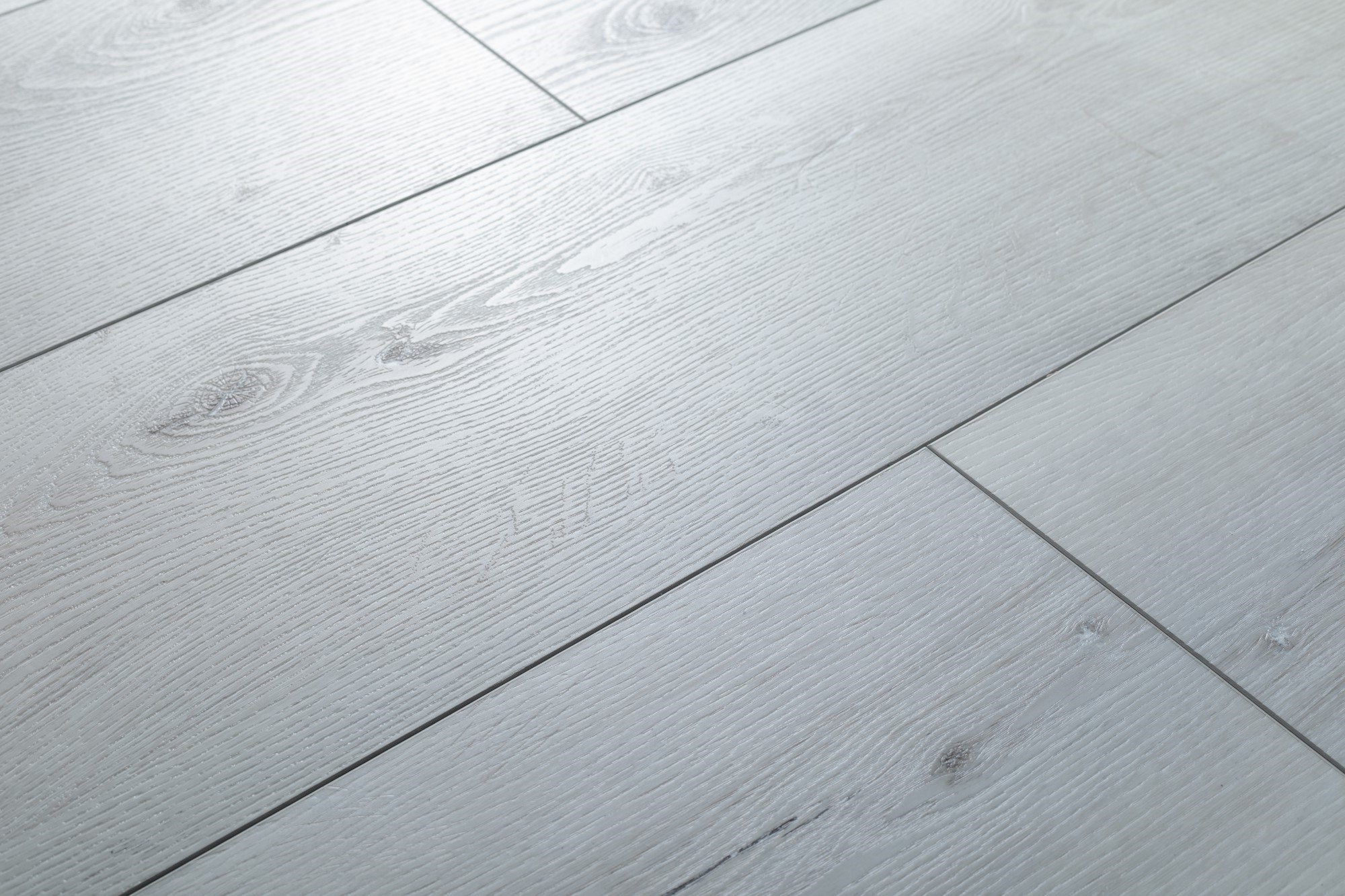 Кварцвиниловый SPC ламинат Aquafloor RealWood XL AF8006XL 1524×228×8