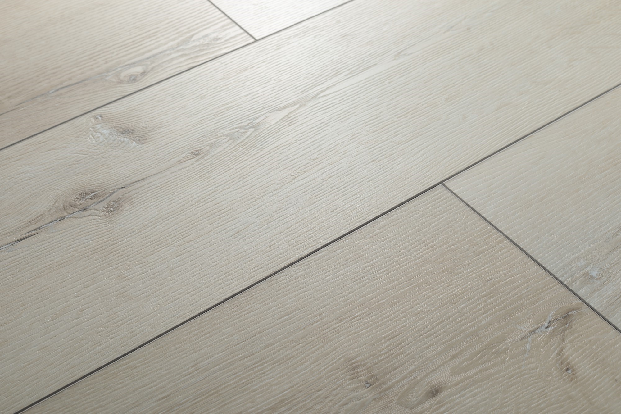 Кварцвиниловый SPC ламинат Aquafloor RealWood XL AF8007XL 1524×228×8