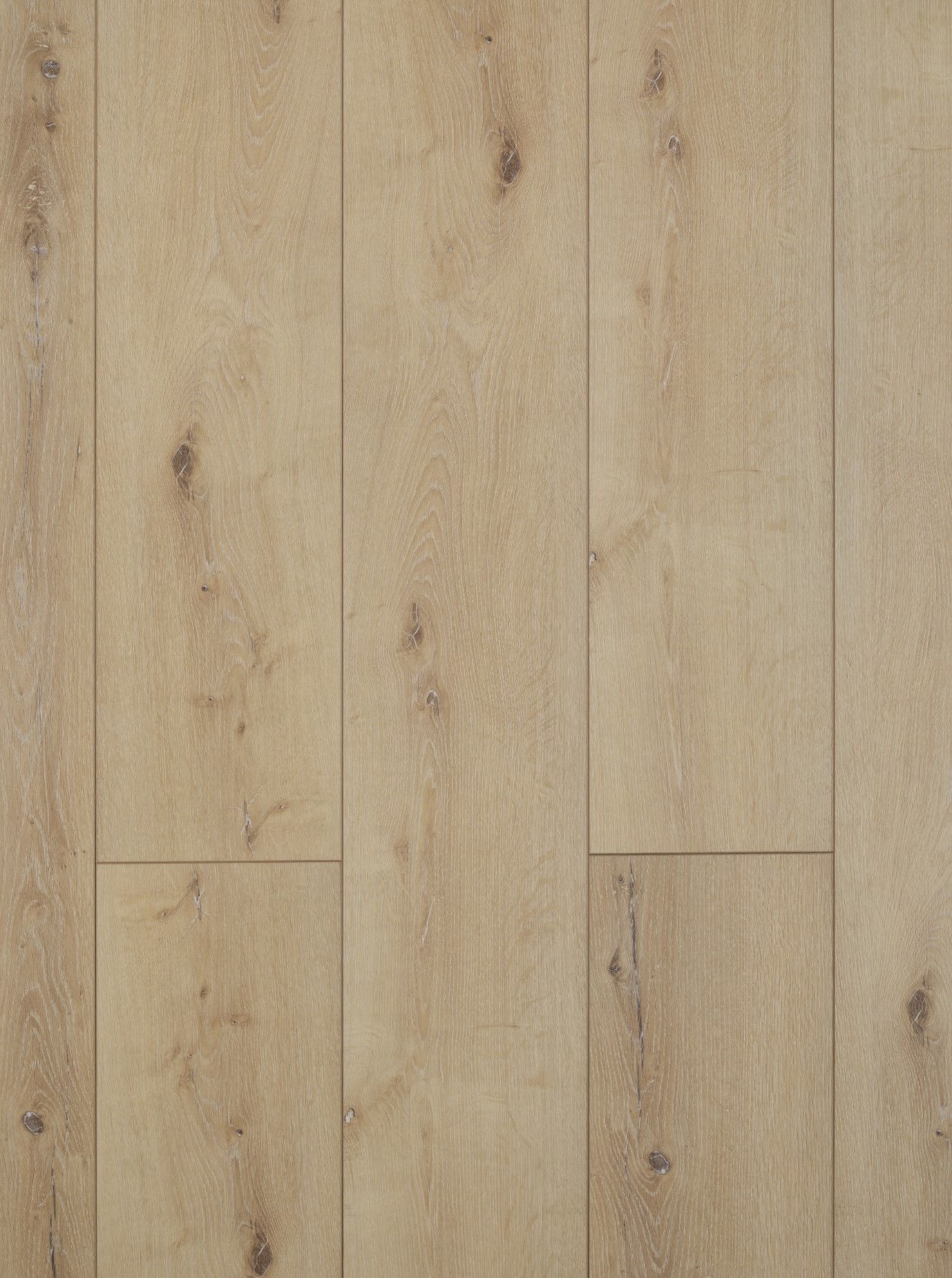 Кварцвиниловый SPC ламинат Aquafloor RealWood XL AF8008XL 1524×228×8