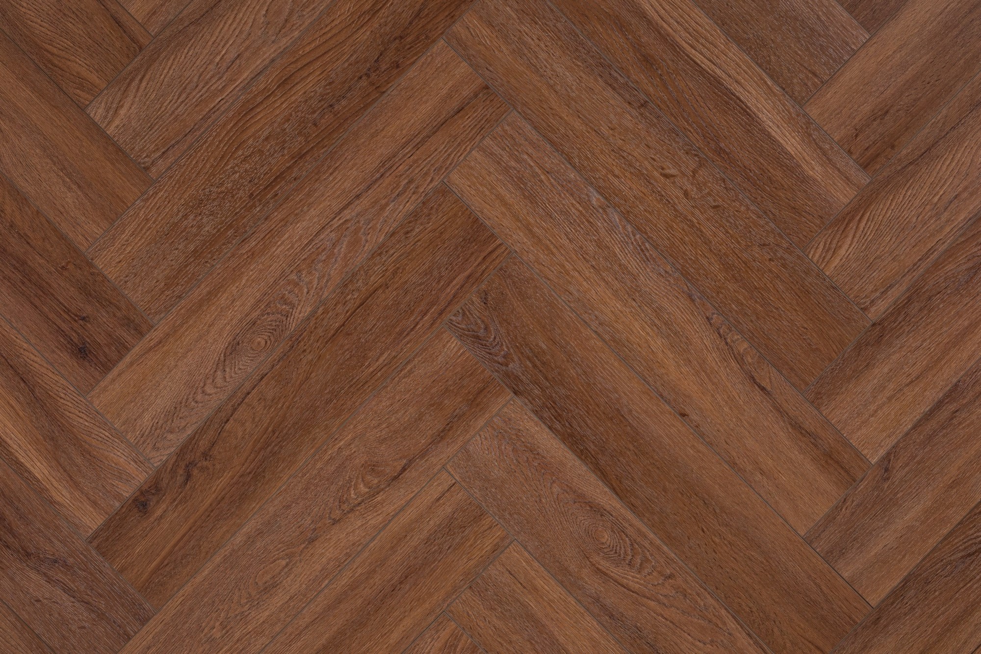Кварцвиниловый SPC ламинат Aquafloor Space Parquet Light AF4510PQL венгерская елка 610×122×4,5