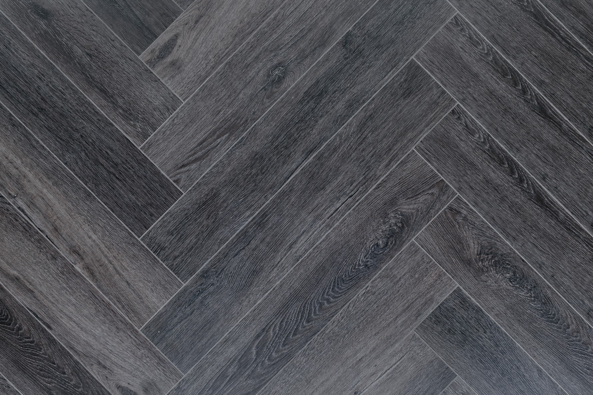 Кварцвиниловый SPC ламинат Aquafloor Parquet Plus AF6015PQ венгерская елка 720×120×7