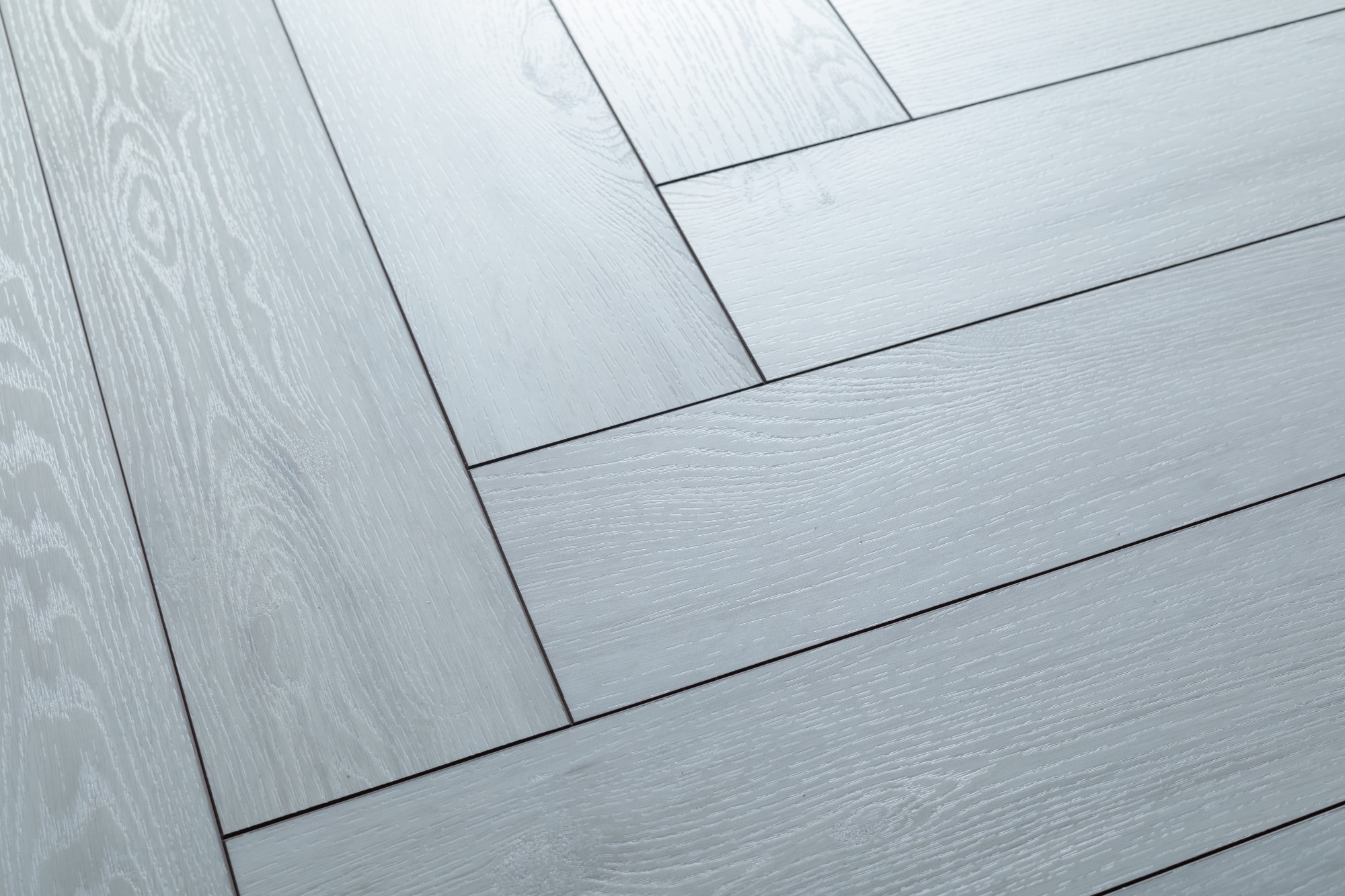 Кварцвиниловый SPC ламинат Aquafloor Parquet Plus AF6016PQ венгерская елка 720×120×7