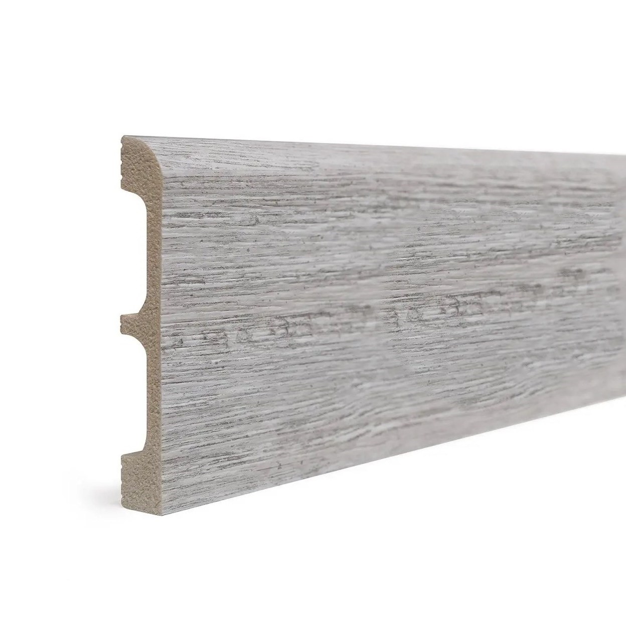 Плинтус Decor-Dizayn 706-89SH 2400×80×13 Плинтус Decor-Dizayn 706-89SH 2400×80×13