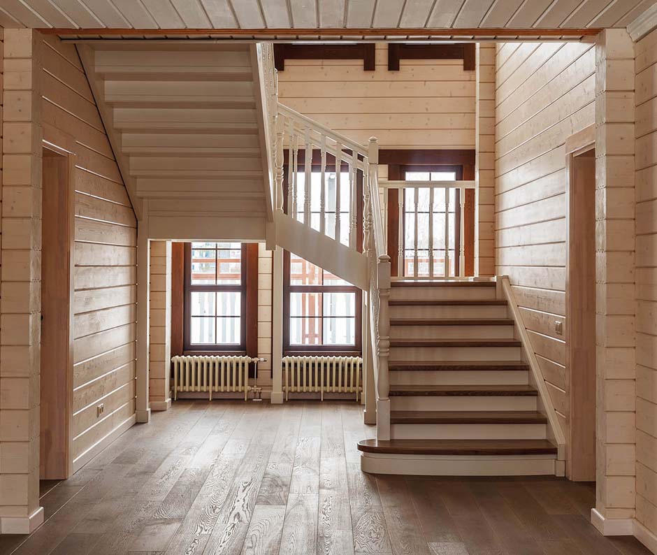 Масло бесцветное с твердым воском для пола Biofa 9032 шелковисто-матовое 0,125 л фото в интерьере Масло бесцветное с твердым воском для пола Biofa 9032 шелковисто-матовое 0,125 л фото в интерьере