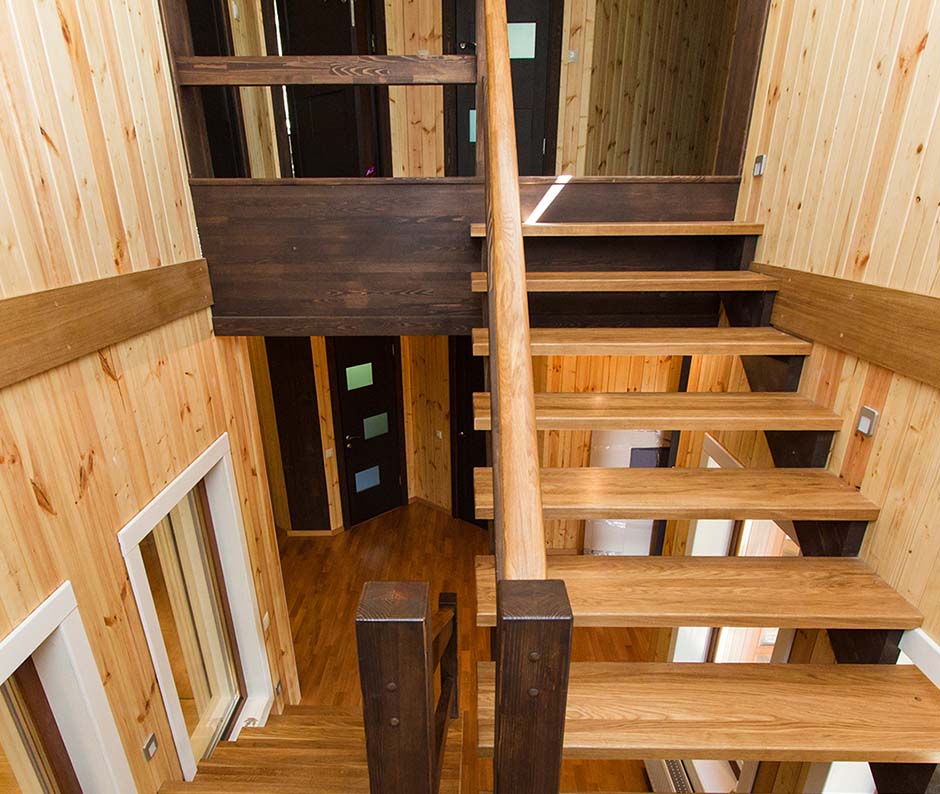 Масло бесцветное с твердым воском для пола Biofa 9032 шелковисто-матовое 0,125 л фото в интерьере Масло бесцветное с твердым воском для пола Biofa 9032 шелковисто-матовое 0,125 л фото в интерьере