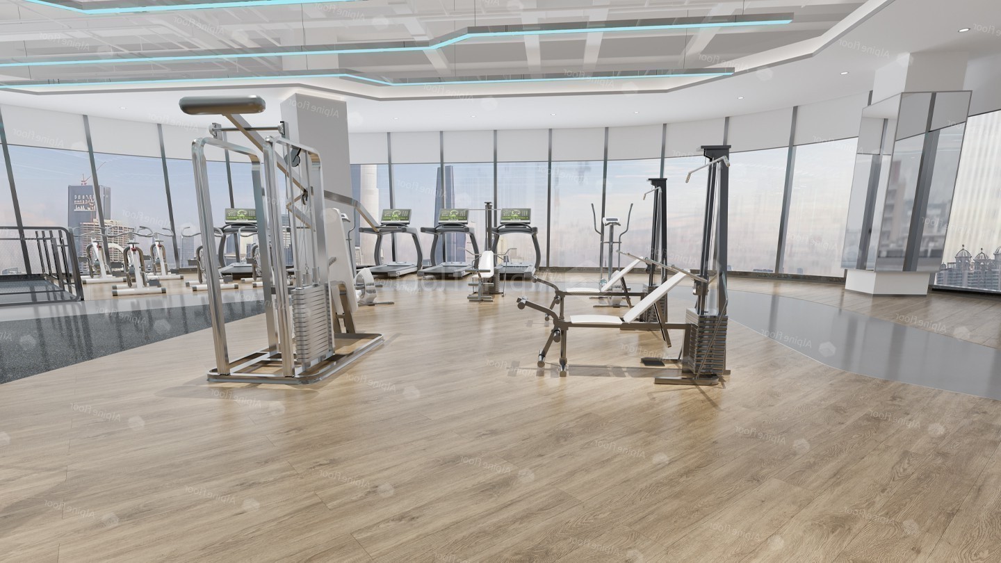 Кварцвиниловая плитка Alpine Floor клеевая Grand Sequoia LVT Миндаль ECO 11-602 1219,2×184,15×2,5 фото в интерьере Кварцвиниловая плитка Alpine Floor клеевая Grand Sequoia LVT Миндаль ECO 11-602 1219,2×184,15×2,5 фото в интерьере