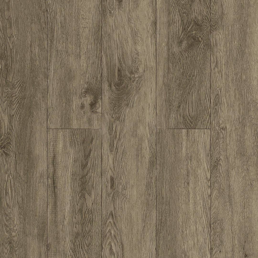Кварцвиниловая плитка Alpine Floor клеевая Grand Sequoia LVT Венге Грей ECO 11-802 1219,2×184,15×2,5