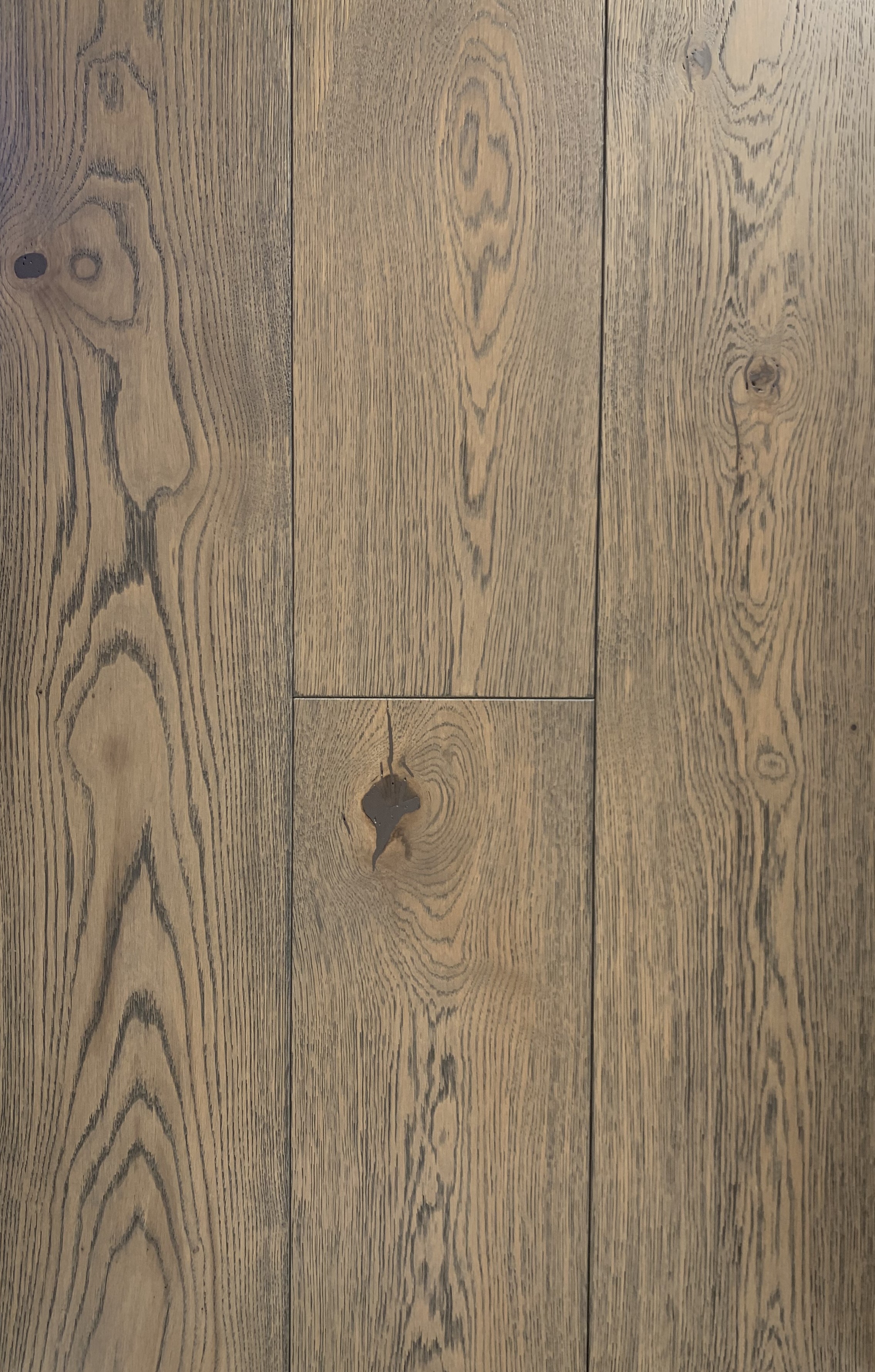 Инженерная доска Cora Special Oak Marble rustic 1600-2400×155×16