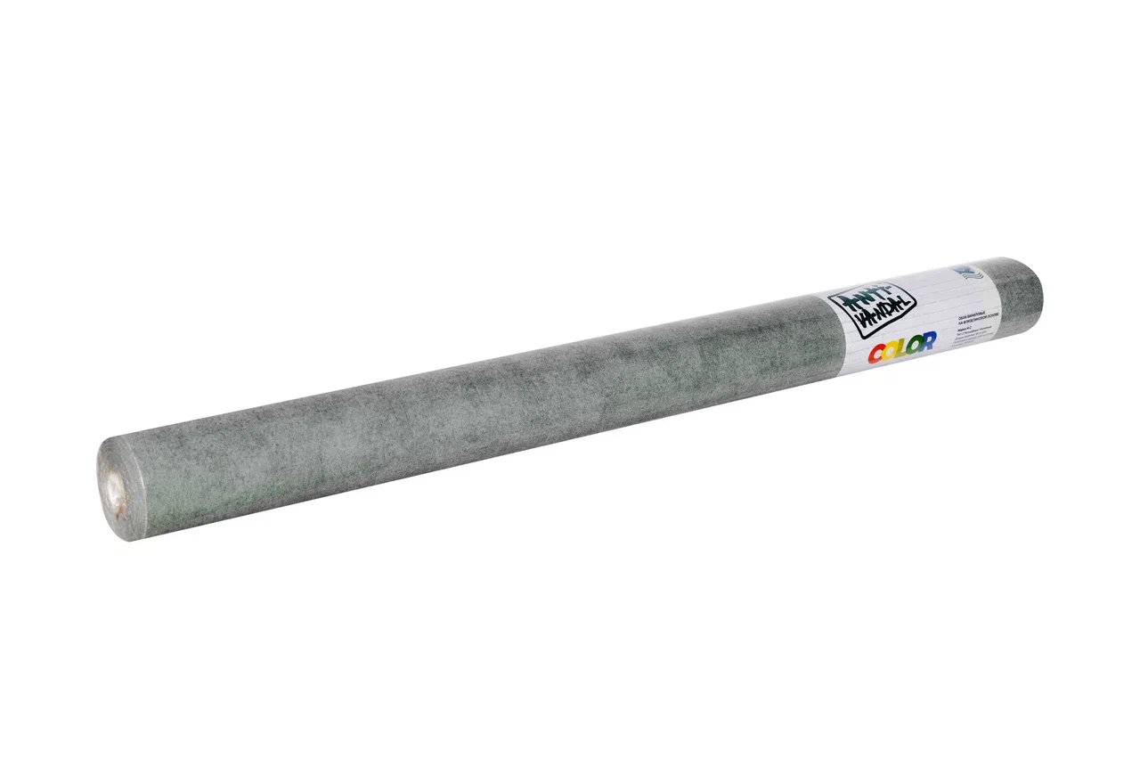 Обои New Company Antivandal Color 4050-030 10,05×1,06