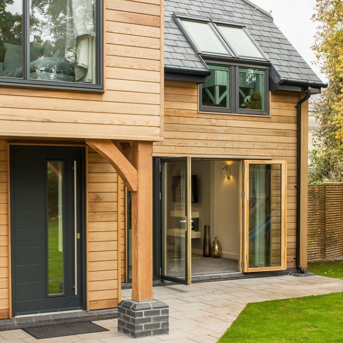 Масло для фасадов TimberCare Exterior Wood Бесцветное 350046 2,25 л Масло для фасадов TimberCare Exterior Wood Бесцветное 350046 2,25 л