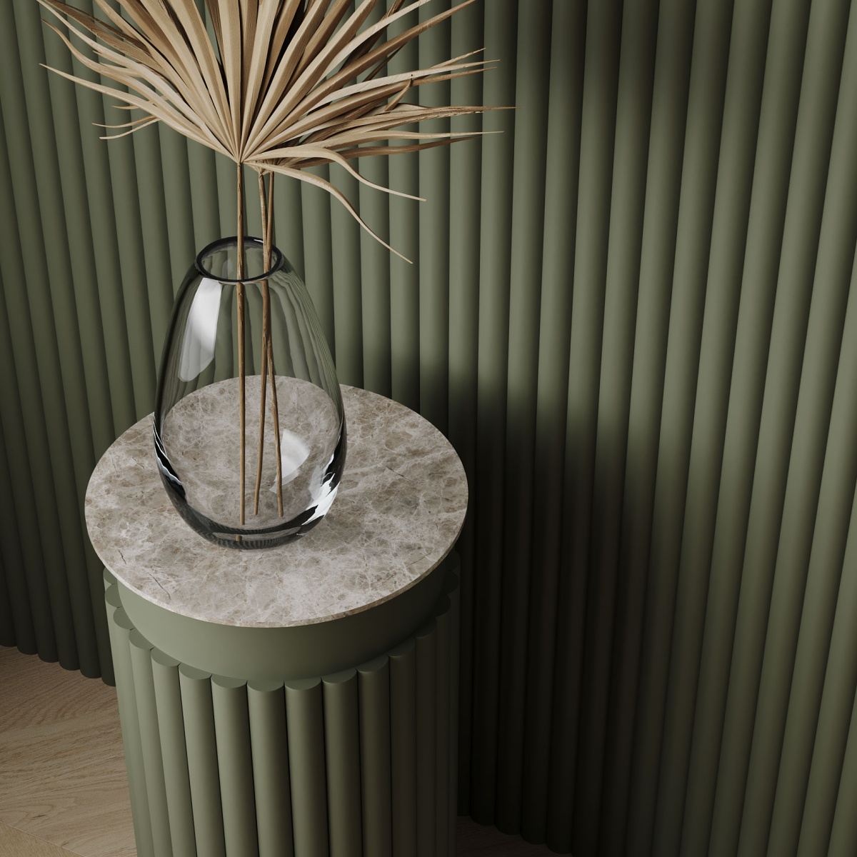 Молдинг ЛДФ под покраску Ultrawood U 022 i 2000×30×14 фото в интерьере Молдинг ЛДФ под покраску Ultrawood U 022 i 2000×30×14 фото в интерьере