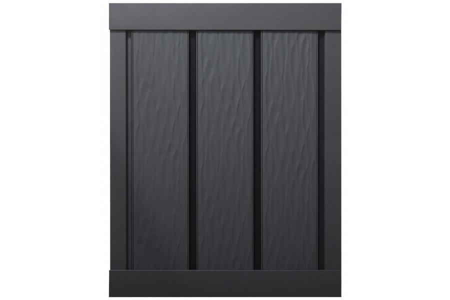 Финишный молдинг Hiwood LF124A GR15K 2700×42×12