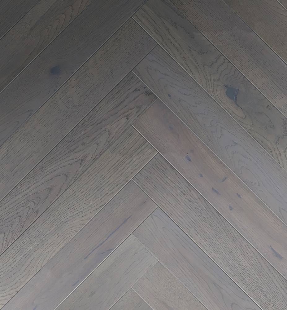 Инженерная доска Greenline Matt 404 Рубикон рустик венгерская елка 620×125×15