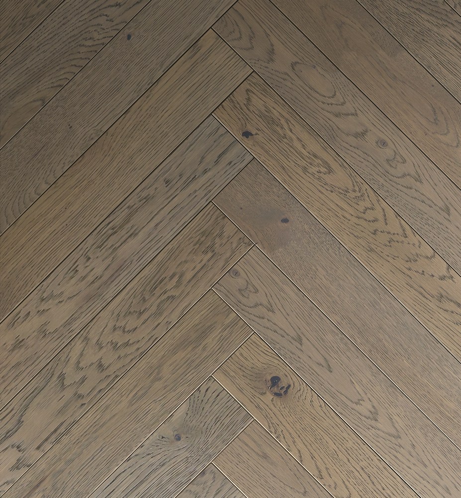 Инженерная доска Greenline Matt 407 Шамплейн рустик венгерская елка 520×125×15